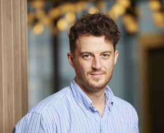 Photo of Tim MacKellar