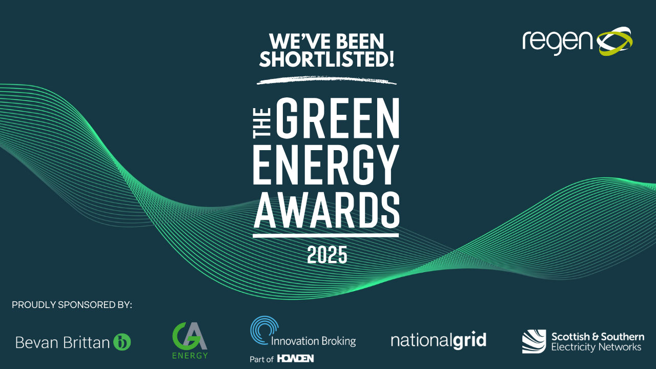 Nomination promo image