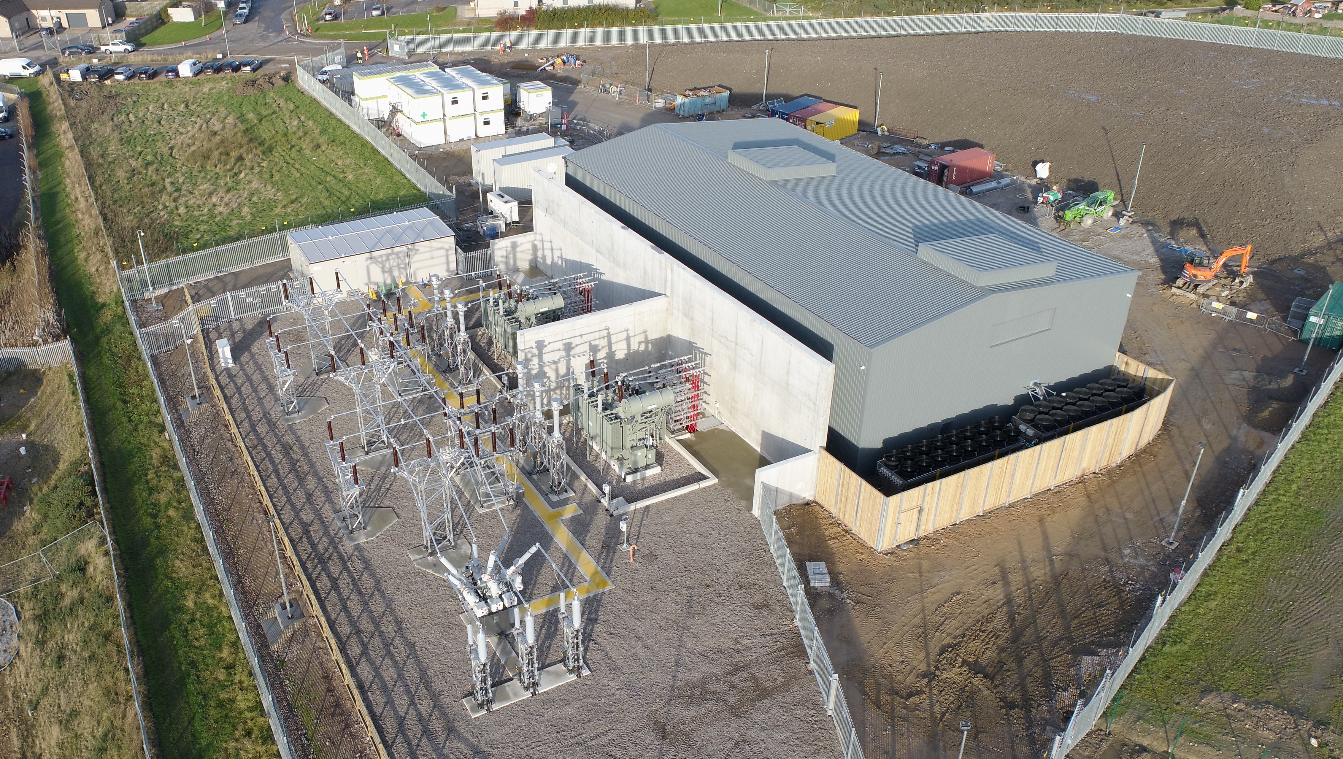 Statkraft Takes Leading Role In Decarbonising Britain’s Electricity System